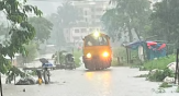 চট্টগ্রামে জলাবদ্ধতা ঠেকাতে রেললাইন ৫ ফুট উঁচু করা হবে: রেল প্রতিমন্ত্রী